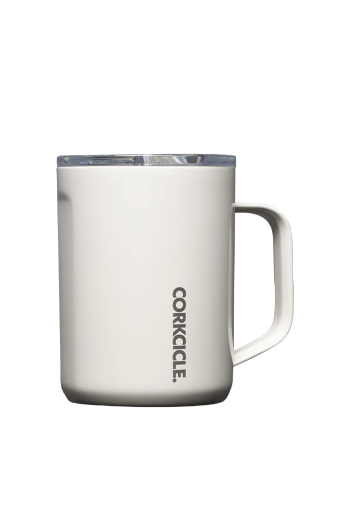 16OZ  COFFEE MUG