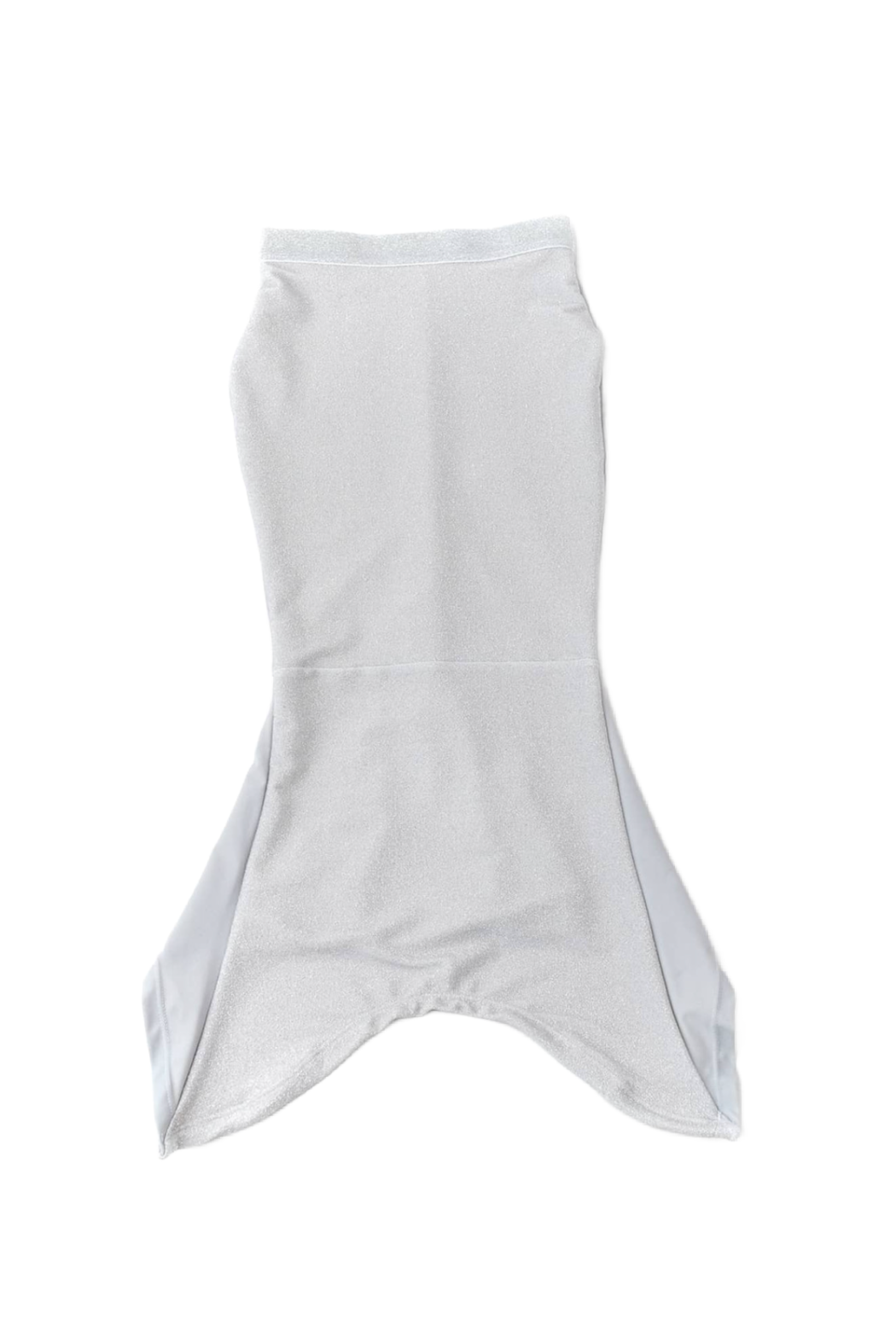 Shimmer Mermaid Tail Swim Cover up