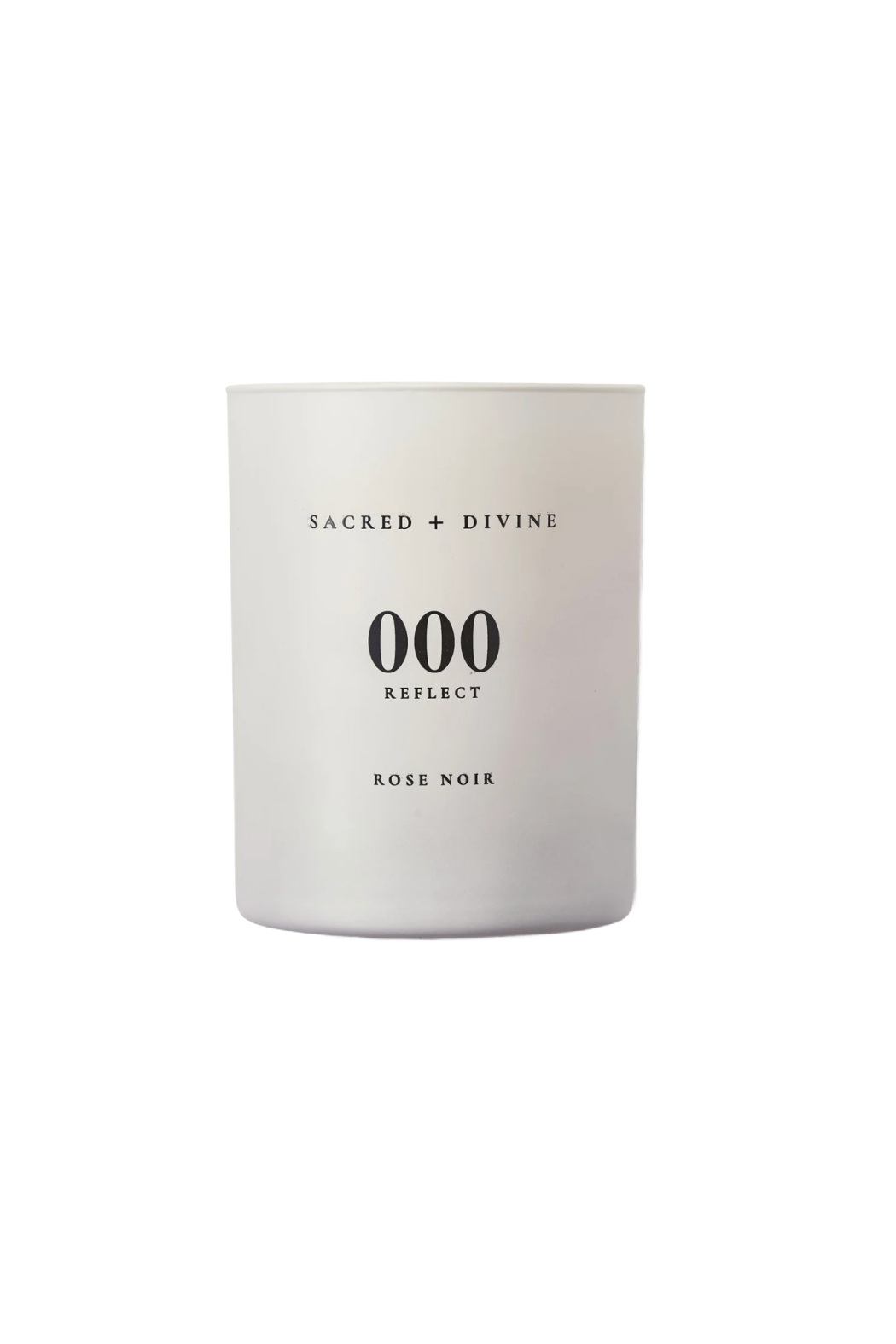 000 Reflect Candle