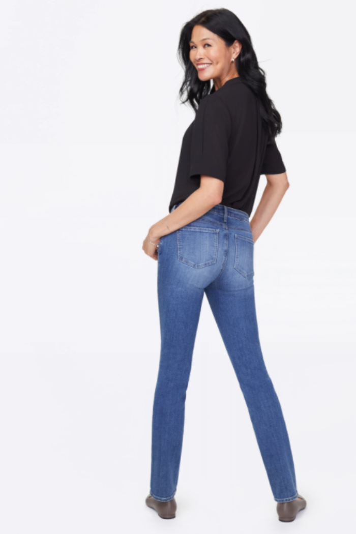 Sheri Slim Jeans - Alton