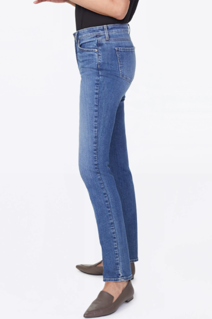 Sheri Slim Jeans - Alton