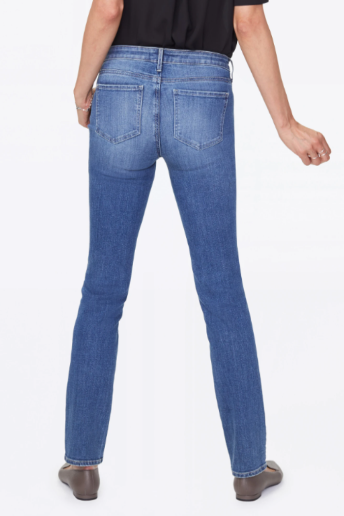 Sheri Slim Jeans - Alton
