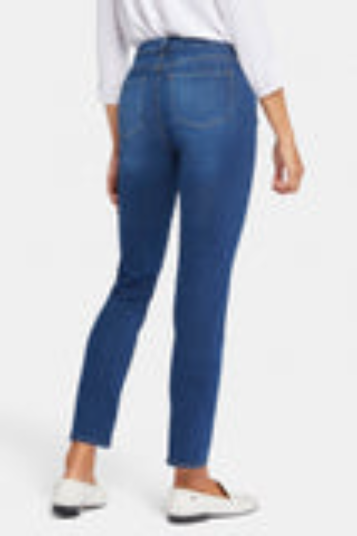 Sheri Slim Jeans - Cooper Wash