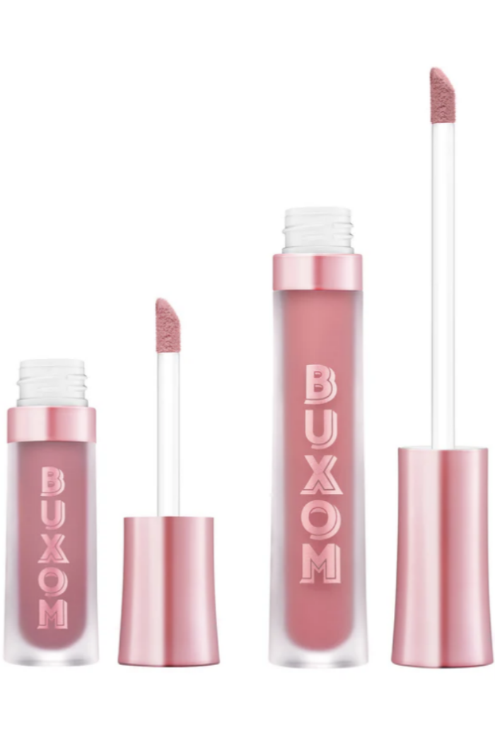 Shine Soiree Plumping Lipgloss Duo
