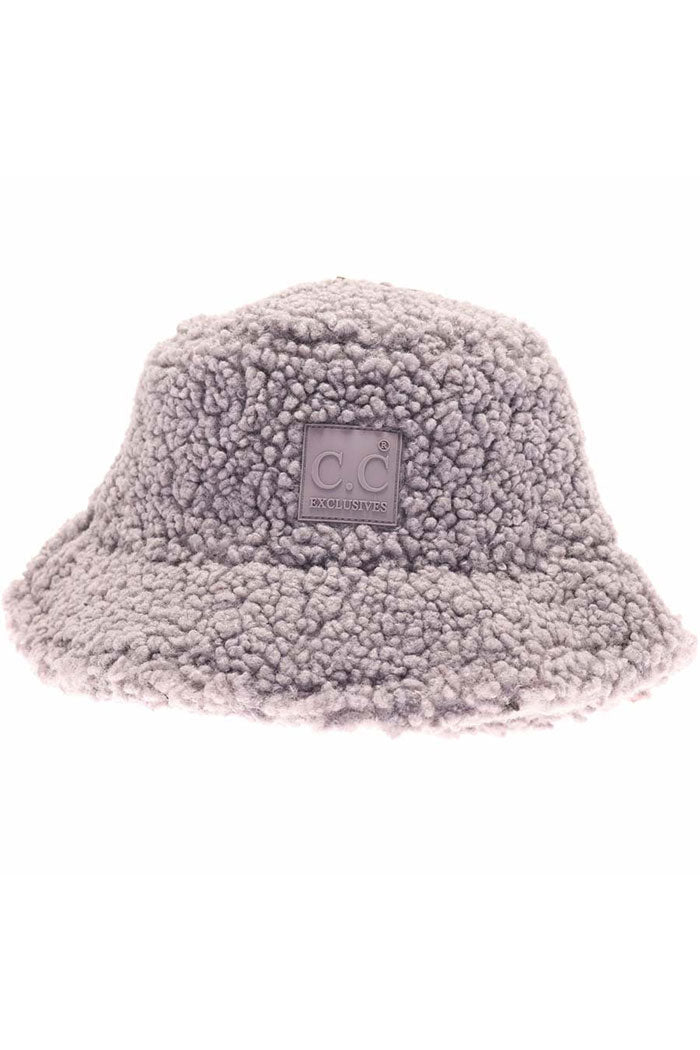 Sherpe C.C Bucket Hat