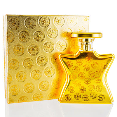 Bond No. 9 Unisex New York Signature Eau De Parfum Spray 3.3 Oz