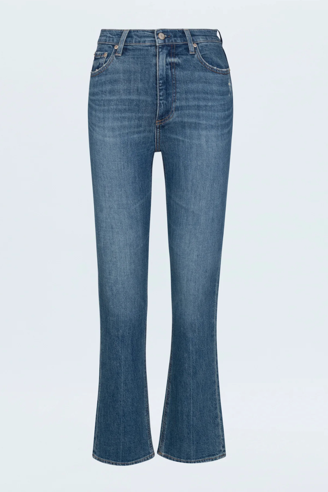 "Krista" Boot Cut Jean