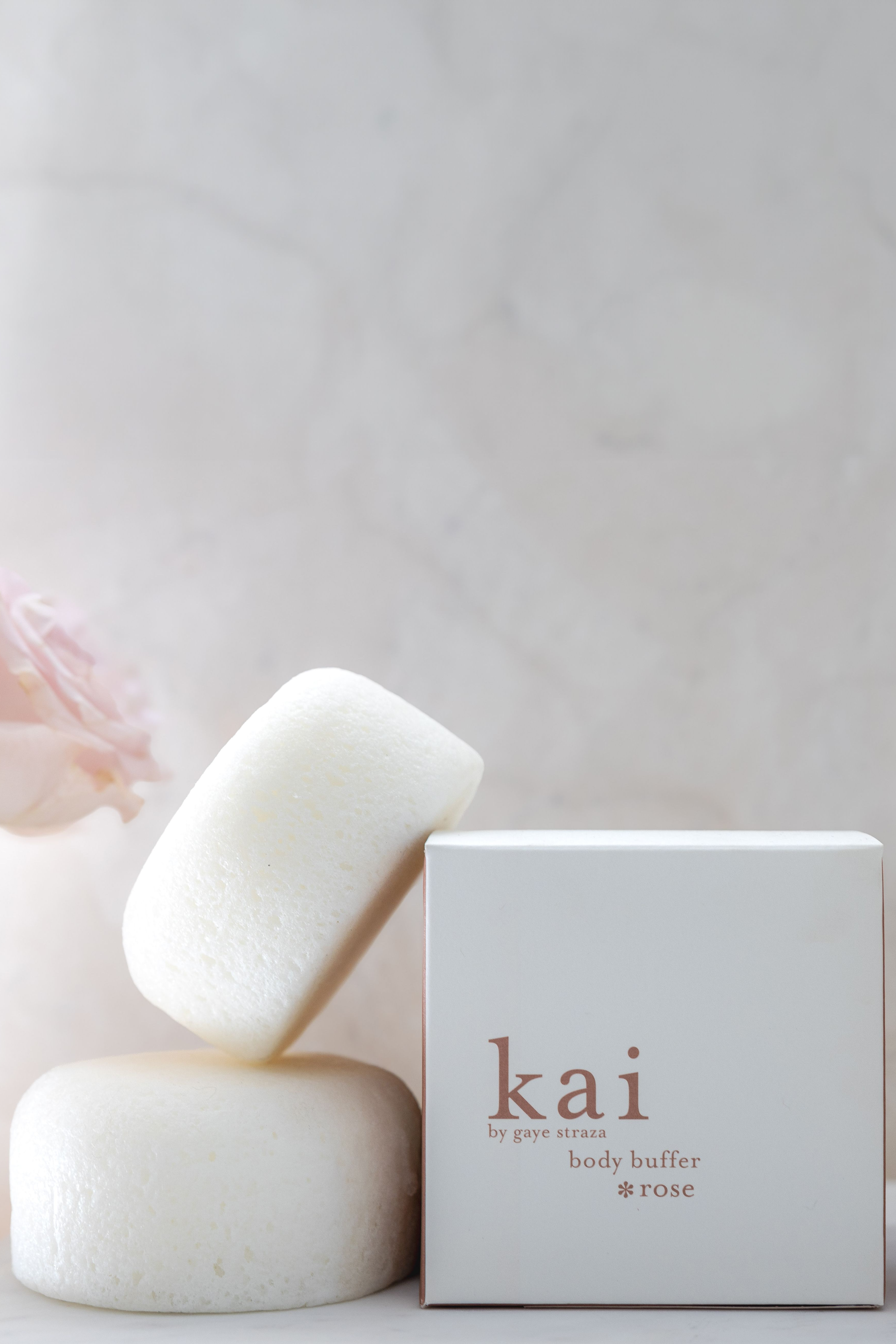 kai*rose body buffer