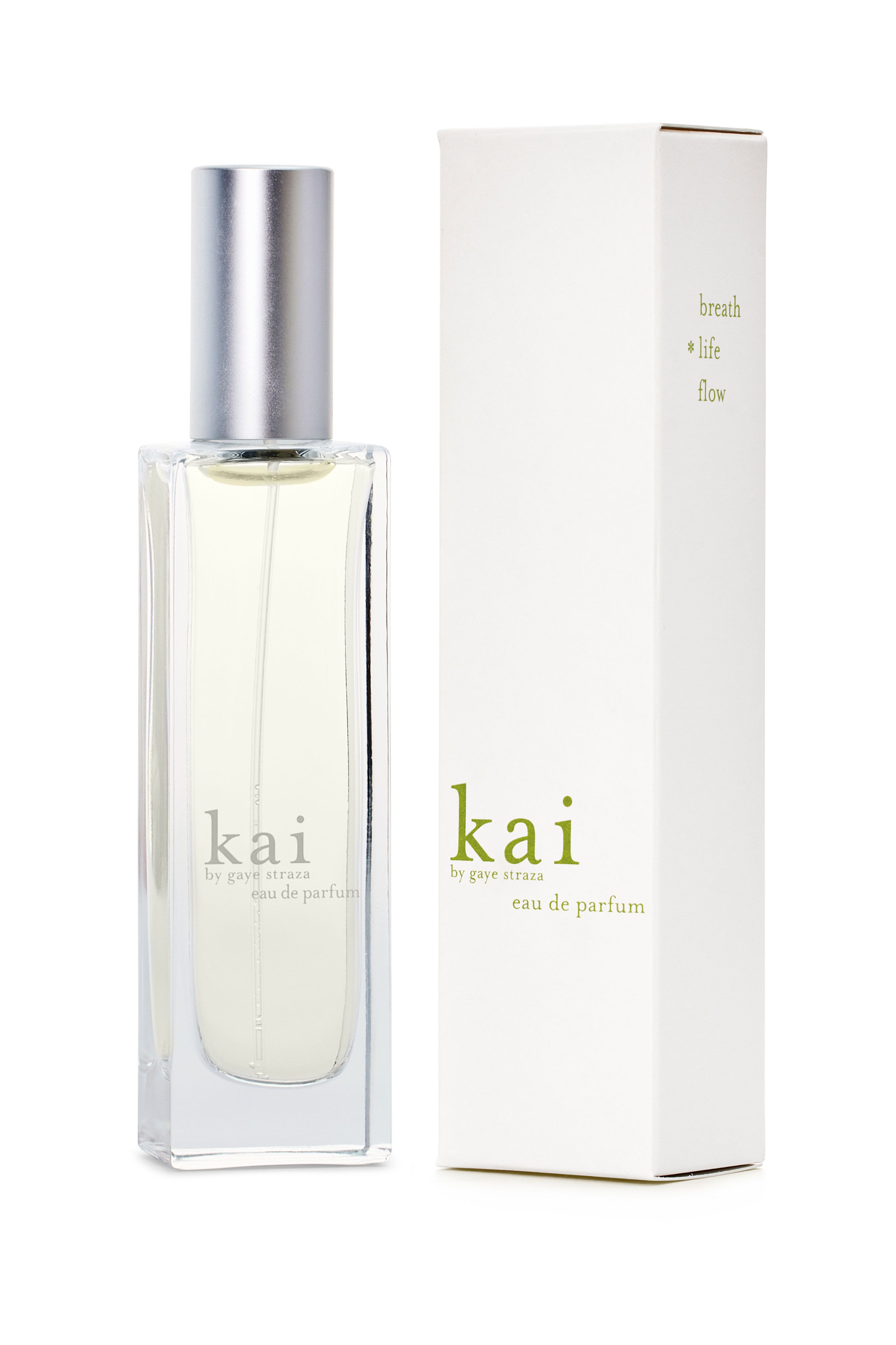 kai mini perfume