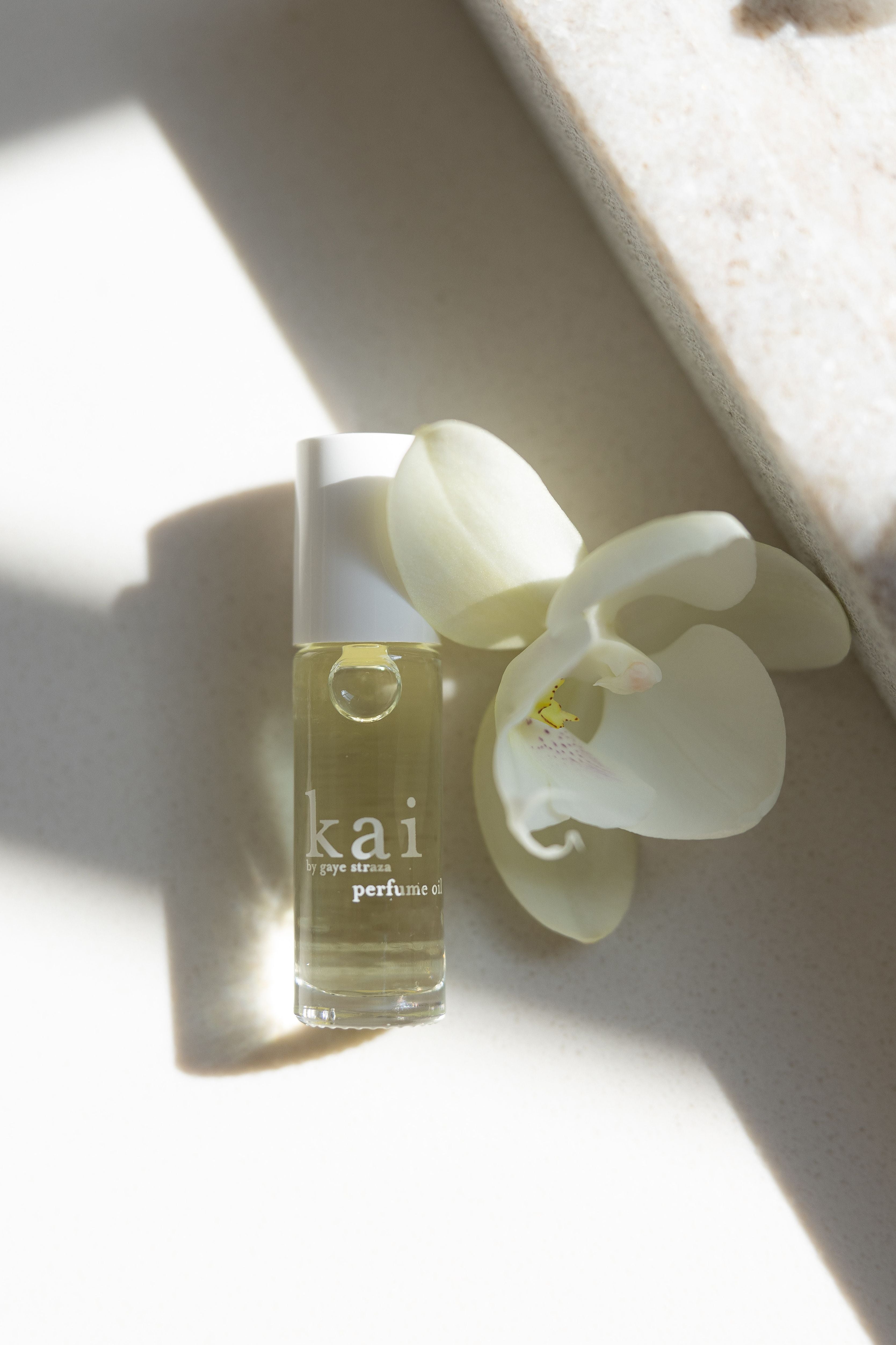 kai perfume oil