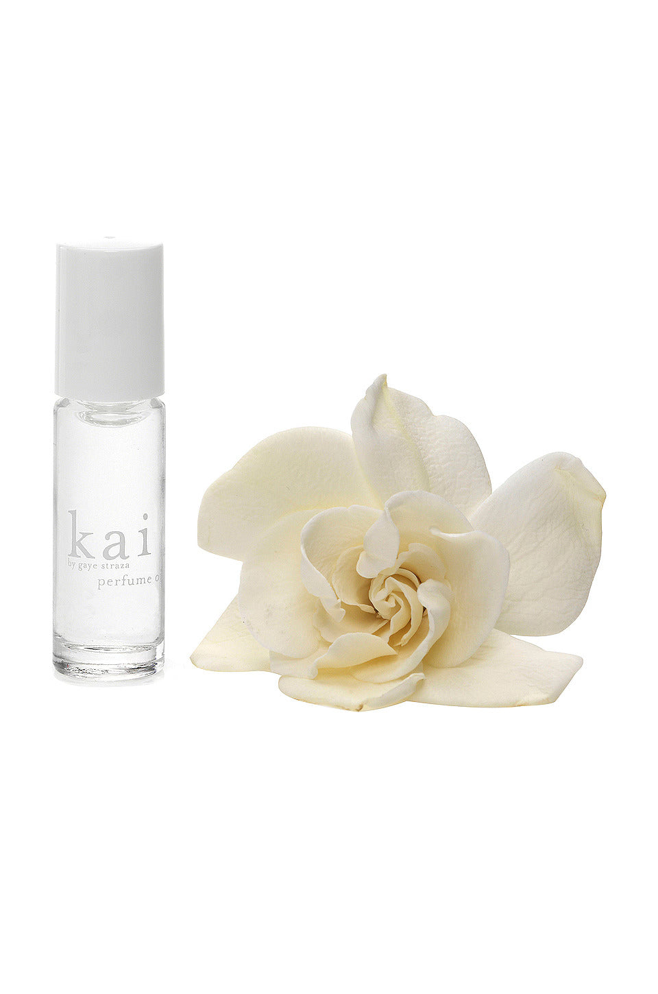 kai perfume oil