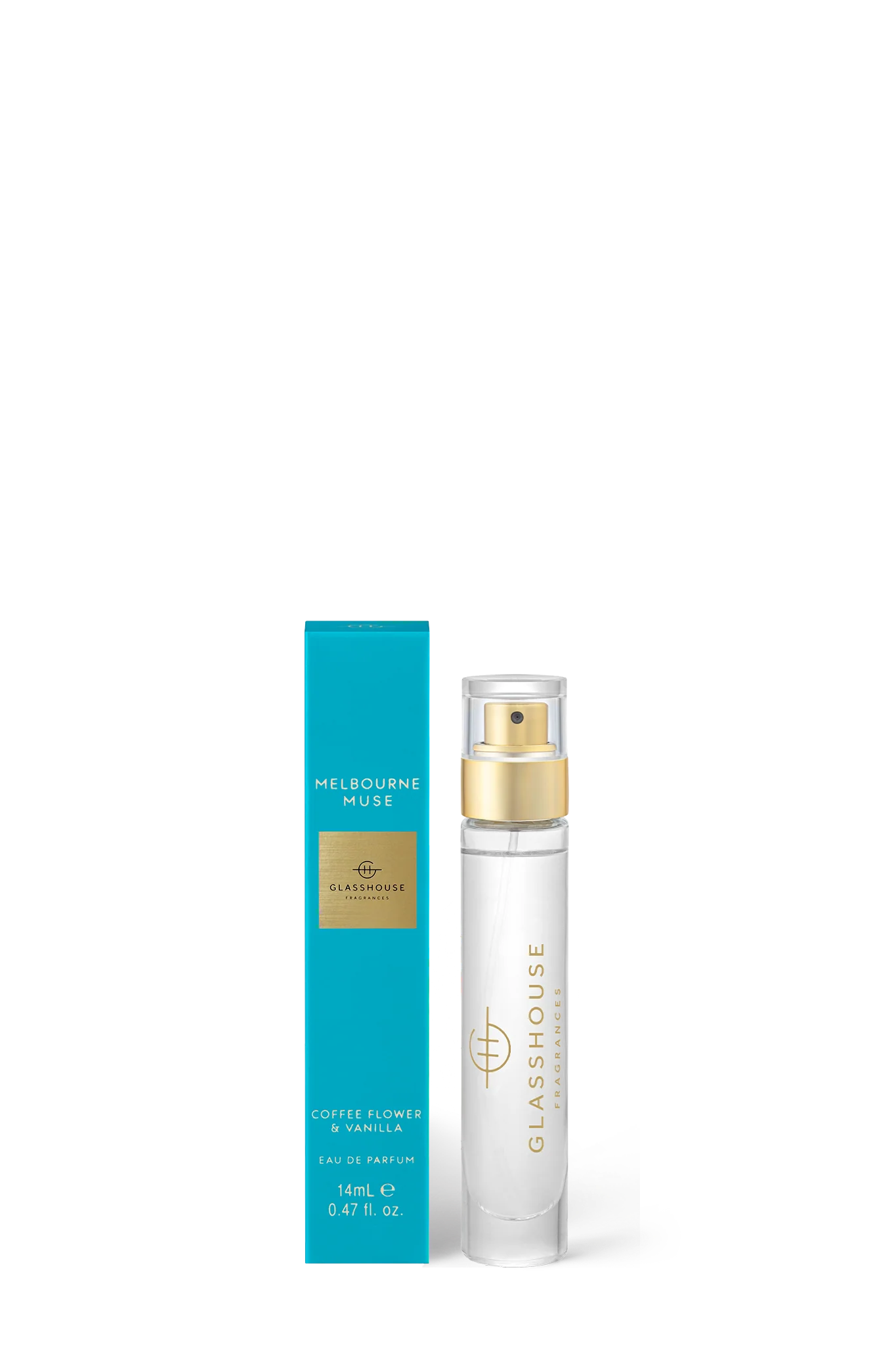 0.47 FL.OZ. EDP - MELBOURNE MUSE