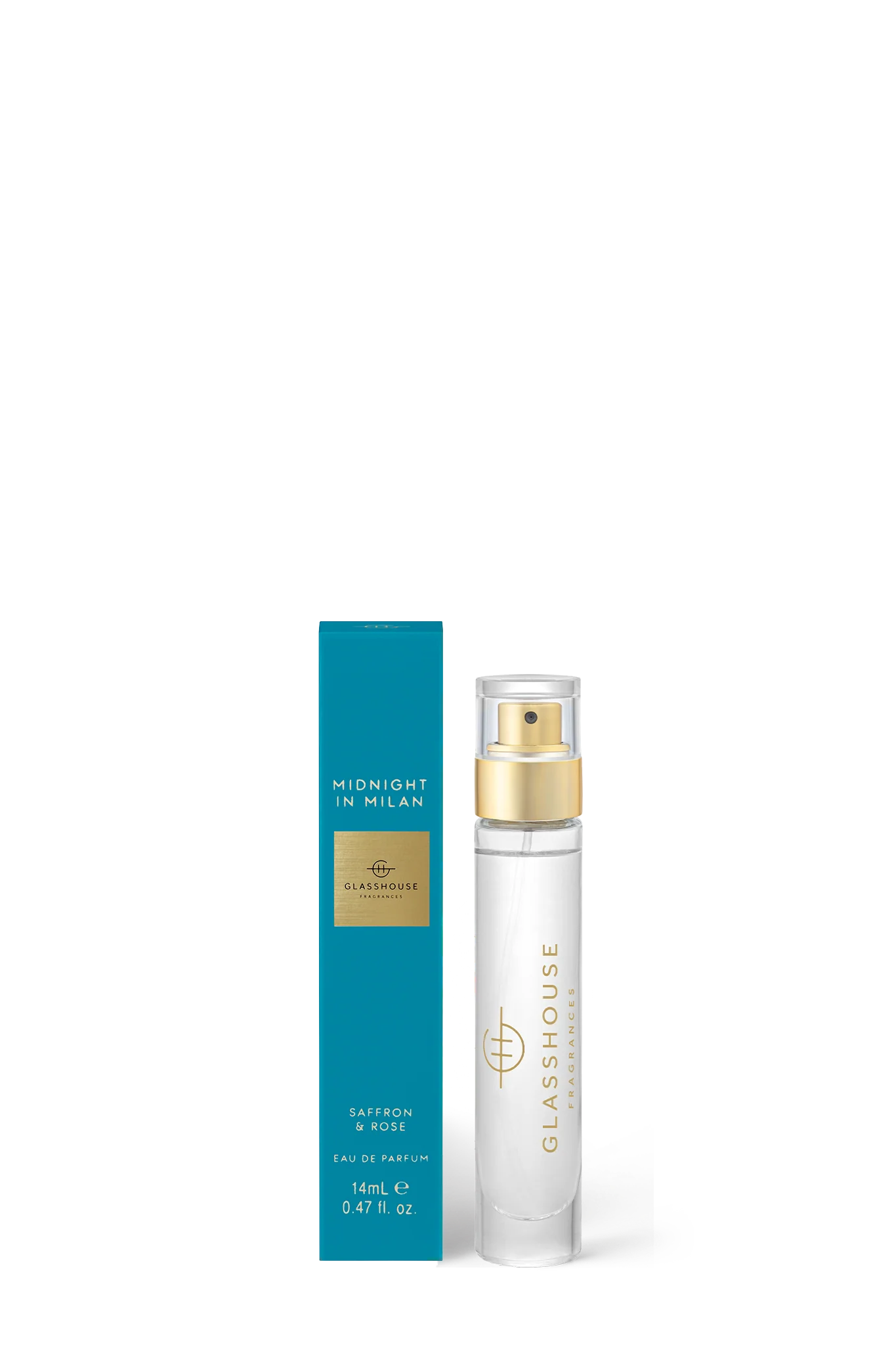 0.47 FL.OZ. EDP - MIDNIGHT IN MILAN