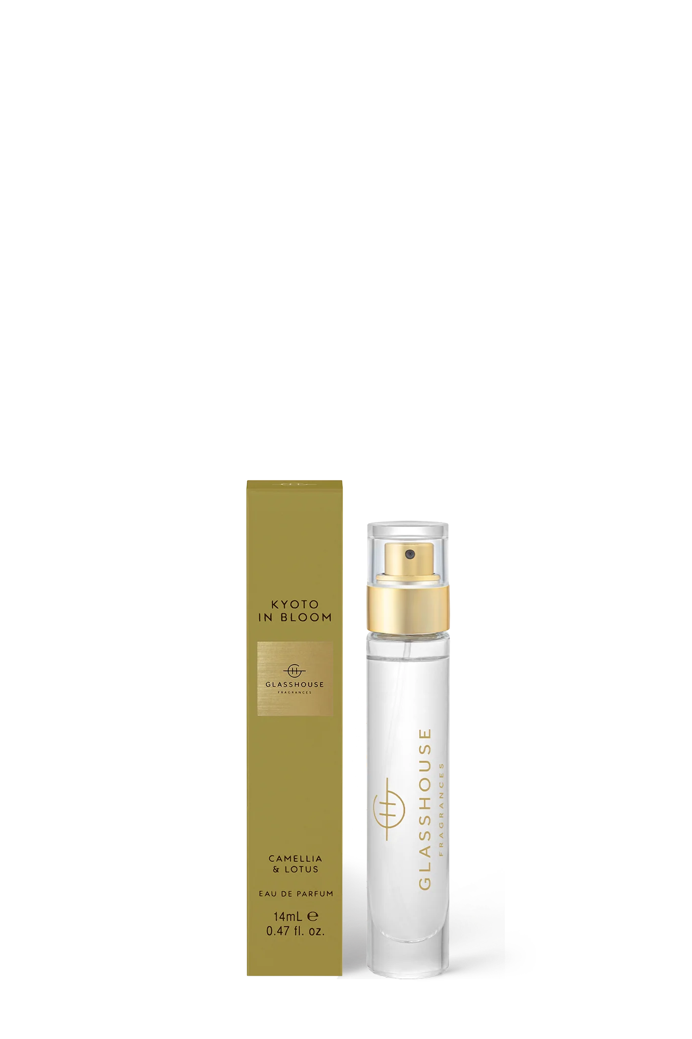 0.47 FL.OZ. EDP - KYOTO IN BLOOM