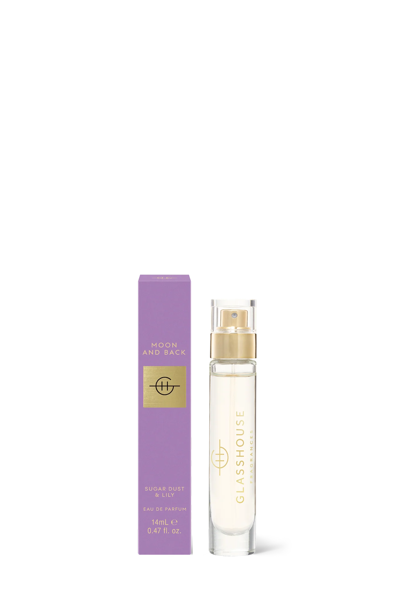 0.47 FL.OZ. EDP - MOON & BACK