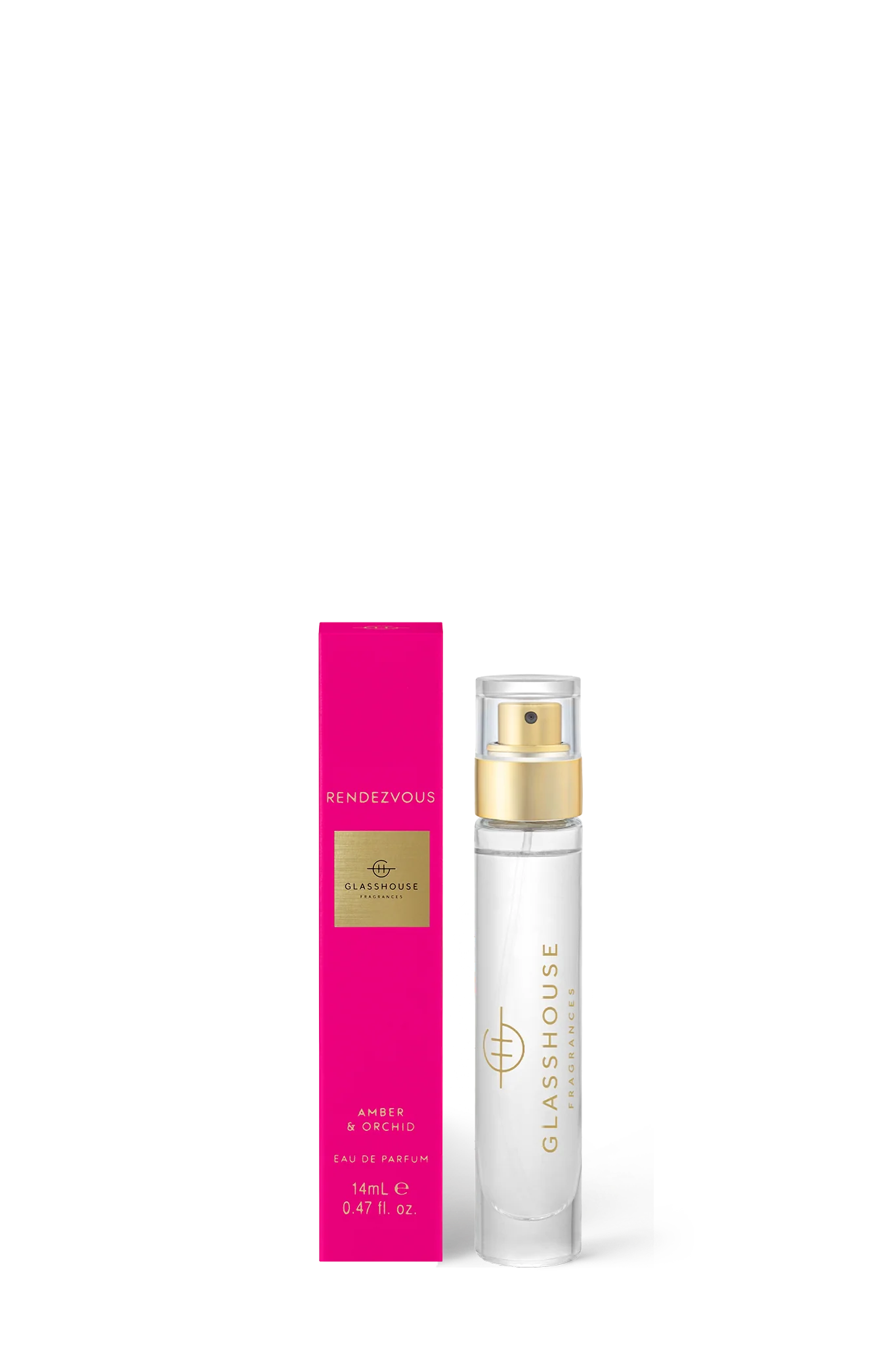 0.47 FL.OZ. EDP - RENDEZVOUS