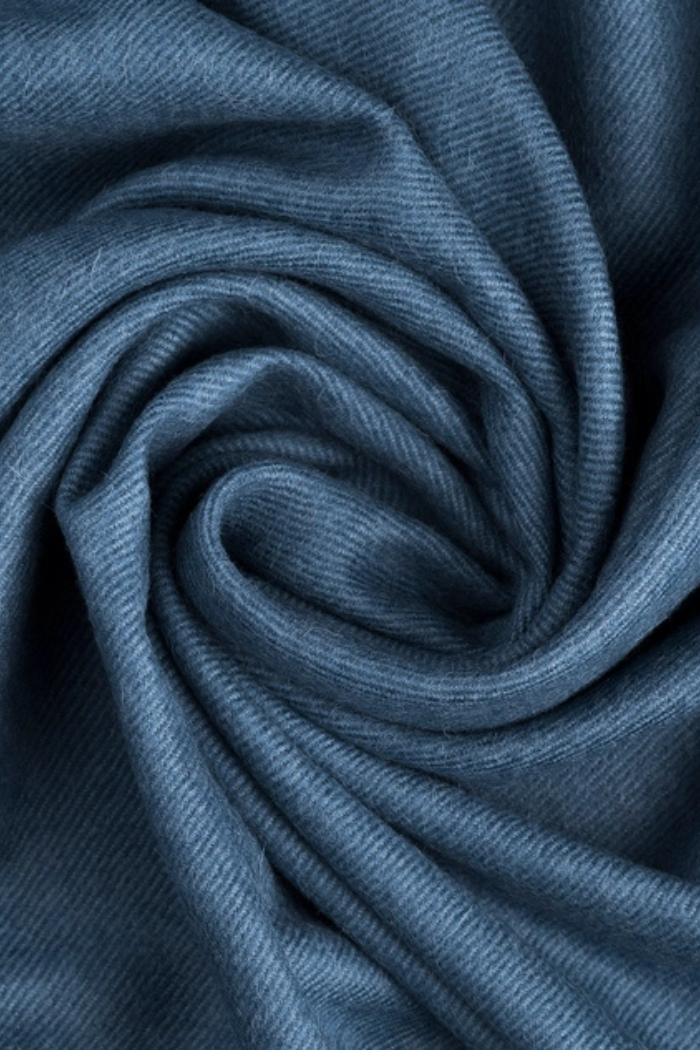 100% Baby Alpaca Throw