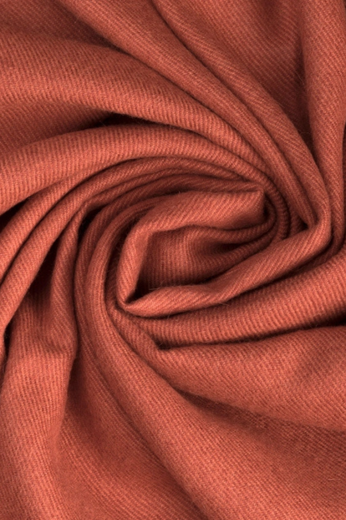 100% Baby Alpaca Throw