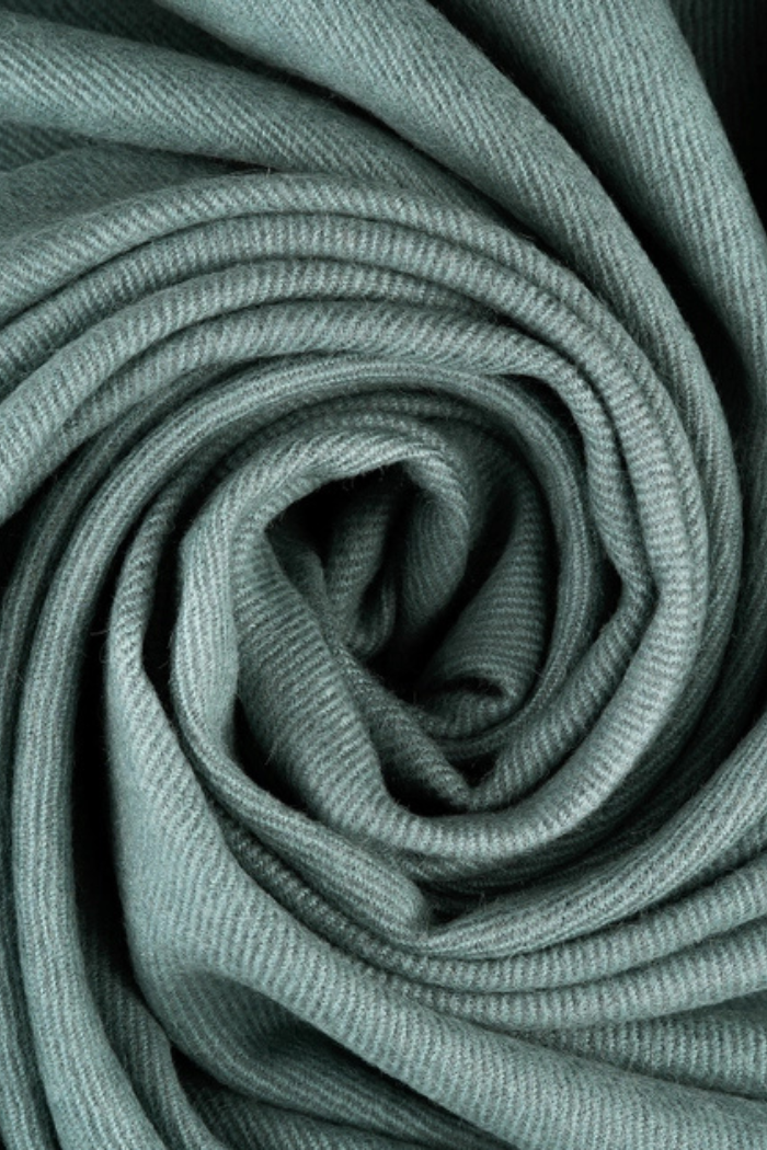 100% Baby Alpaca Throw