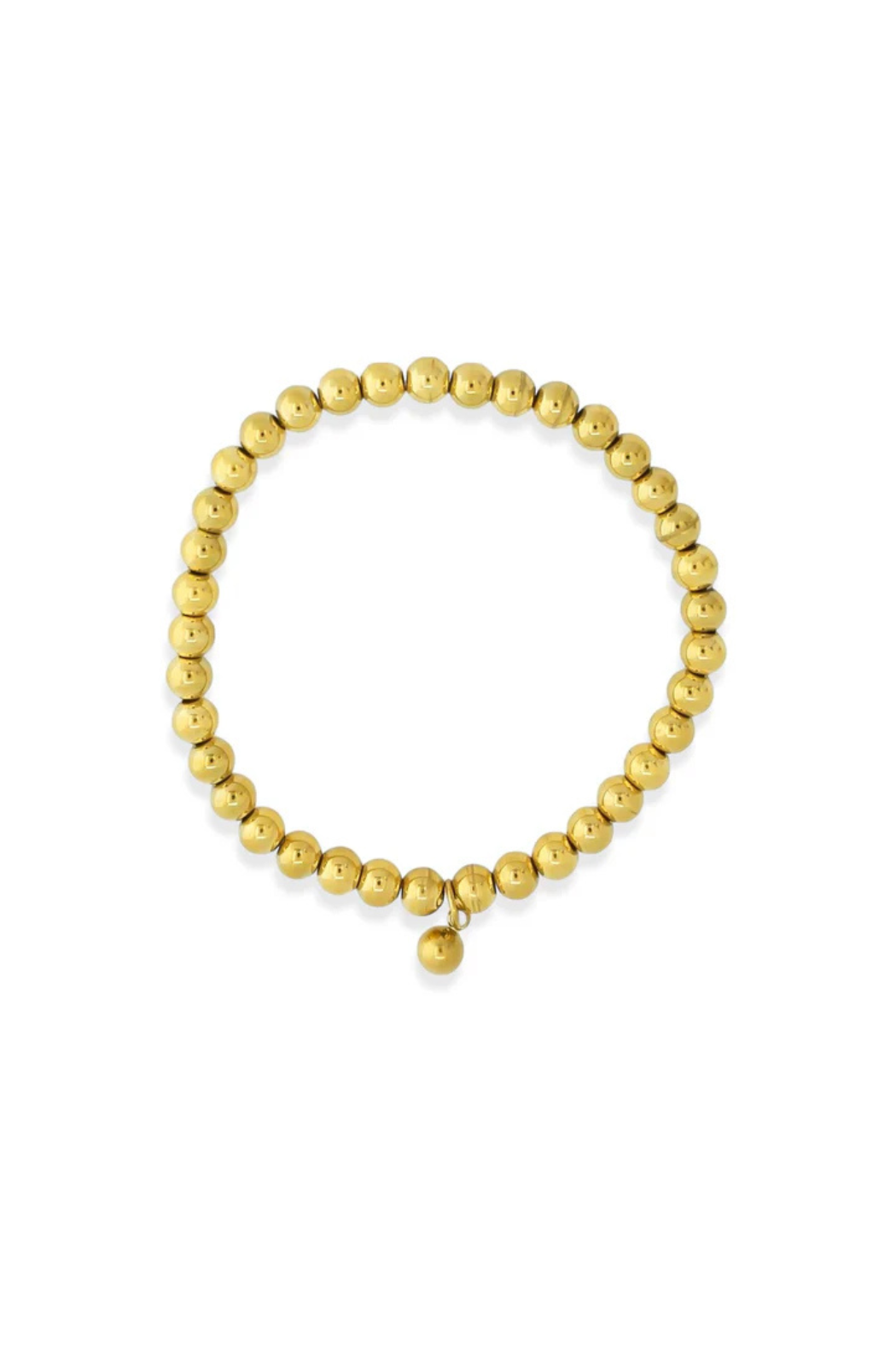 18K Water Resistant Bracelet