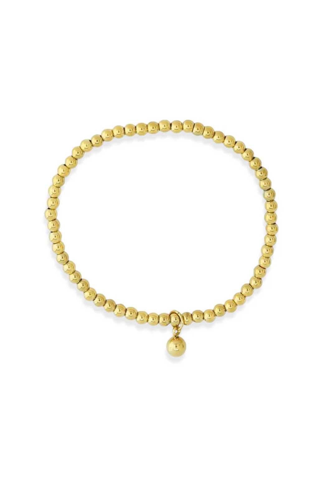 18K Water Resistant Bracelet
