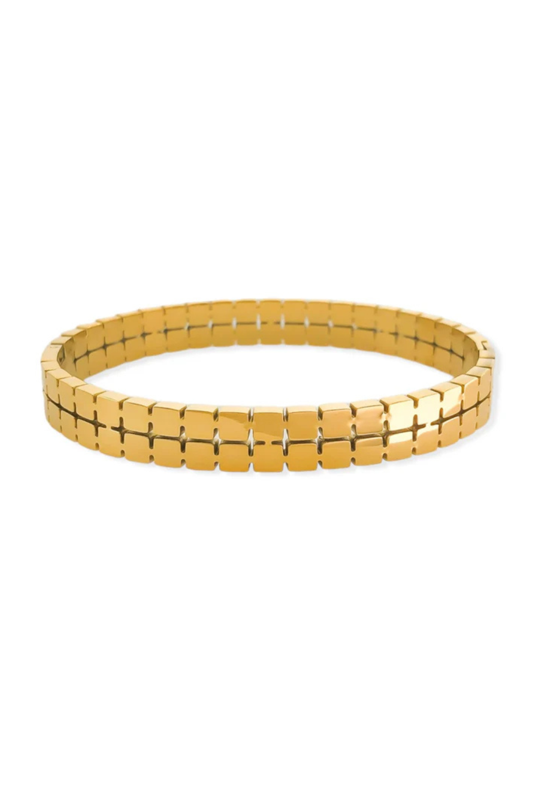18K Water Resistant Bracelet