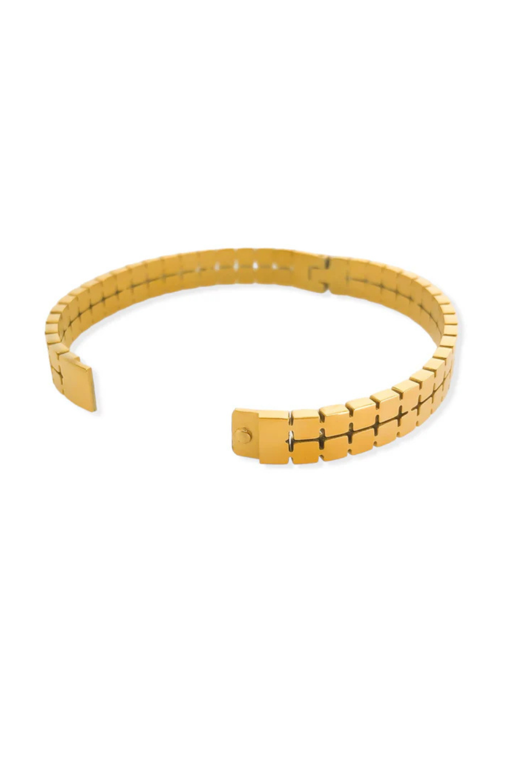18K Water Resistant Bracelet