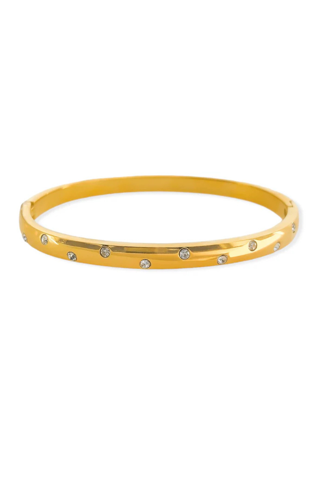 18K Water Resistant Bracelet