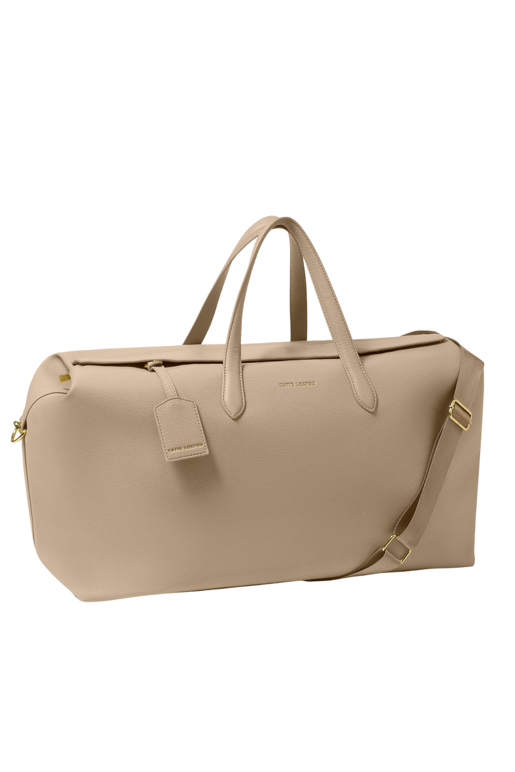 "Henley" Weekend Bag