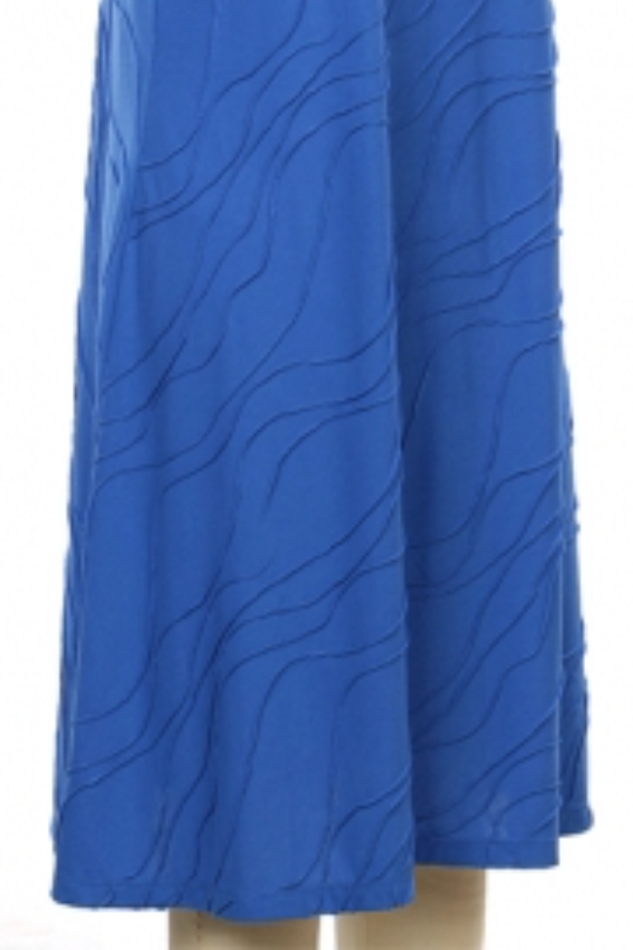 Short Sleeve Leann Novelty Dress