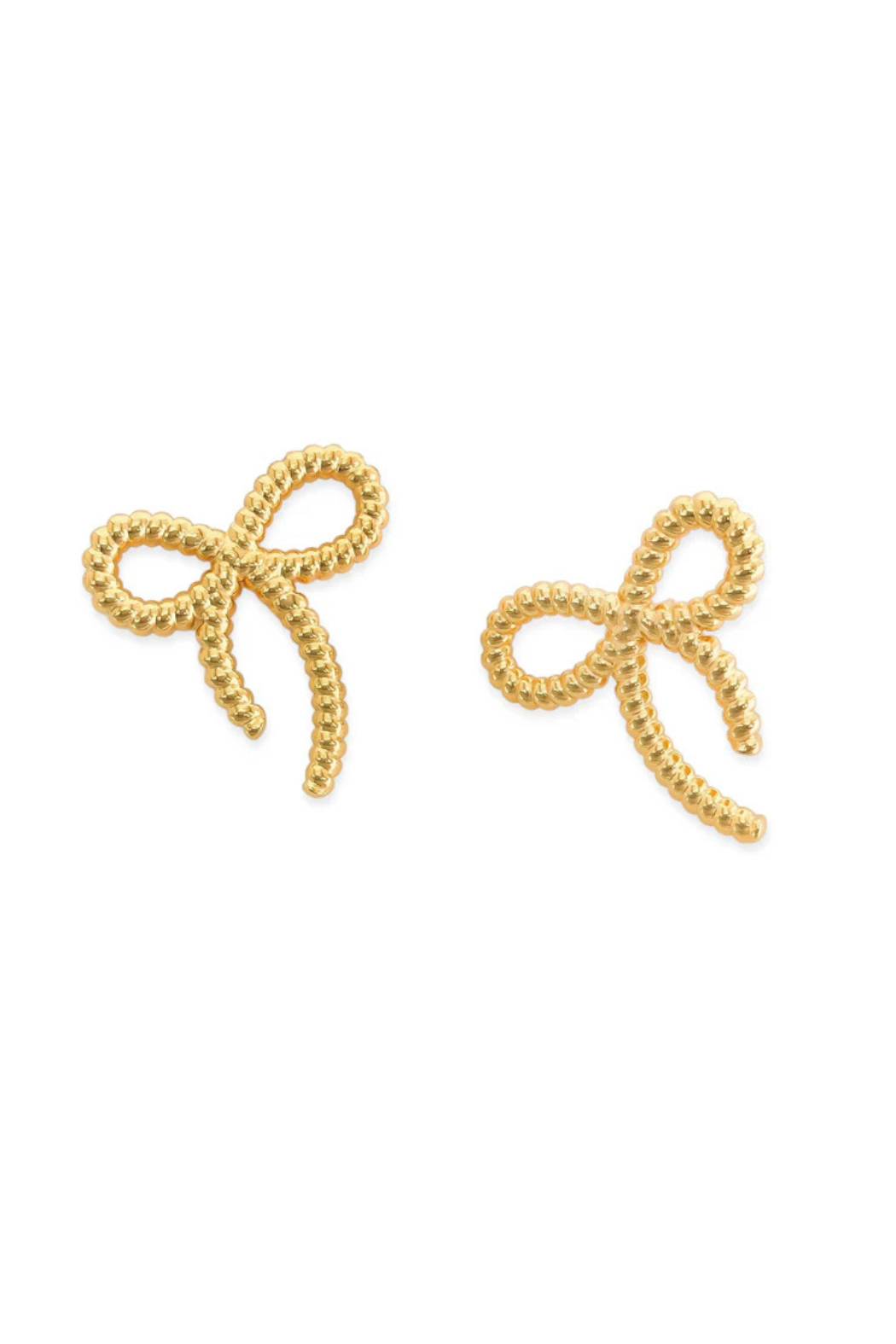 18K Water Resistant Earrings