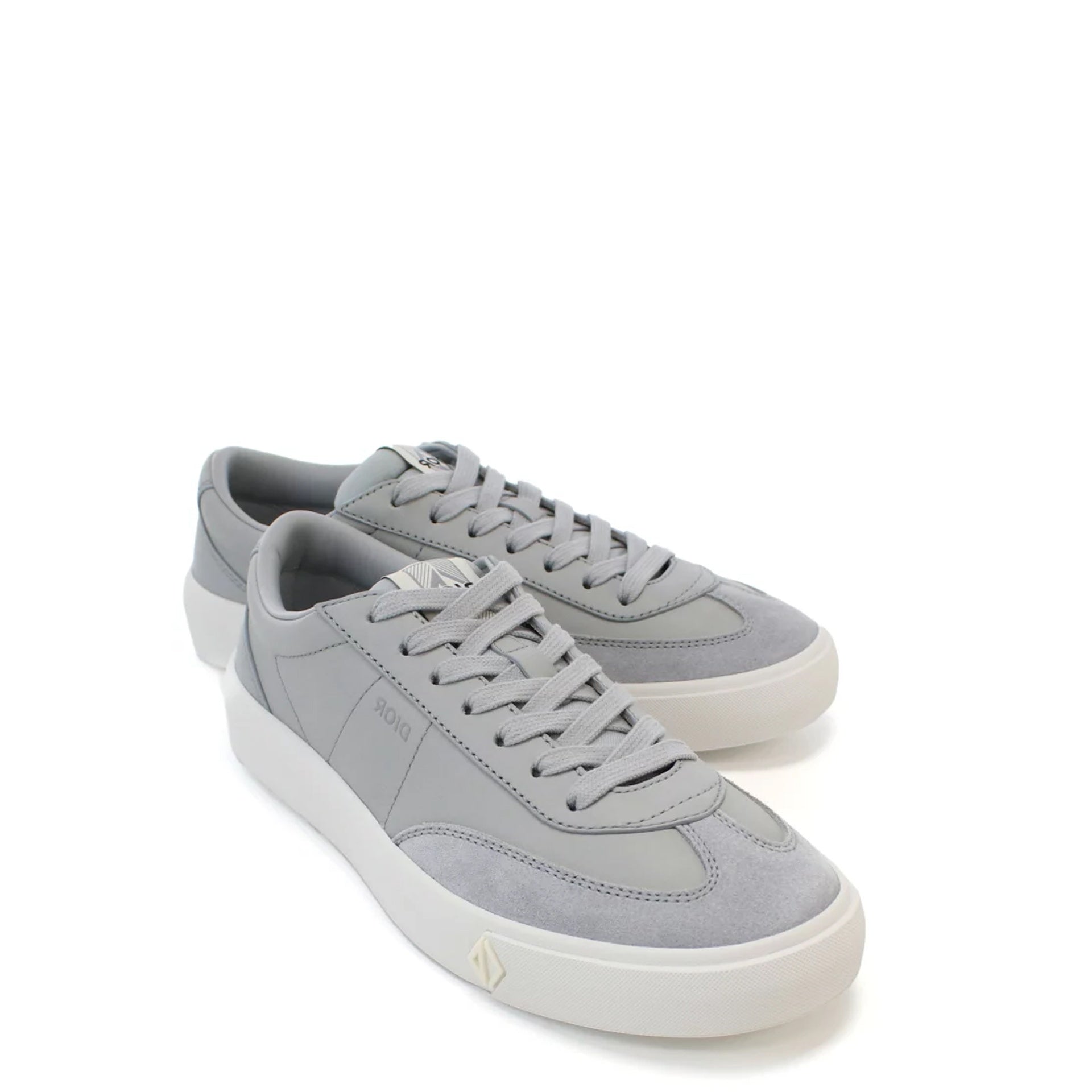 Dior Leather Sneakers Men