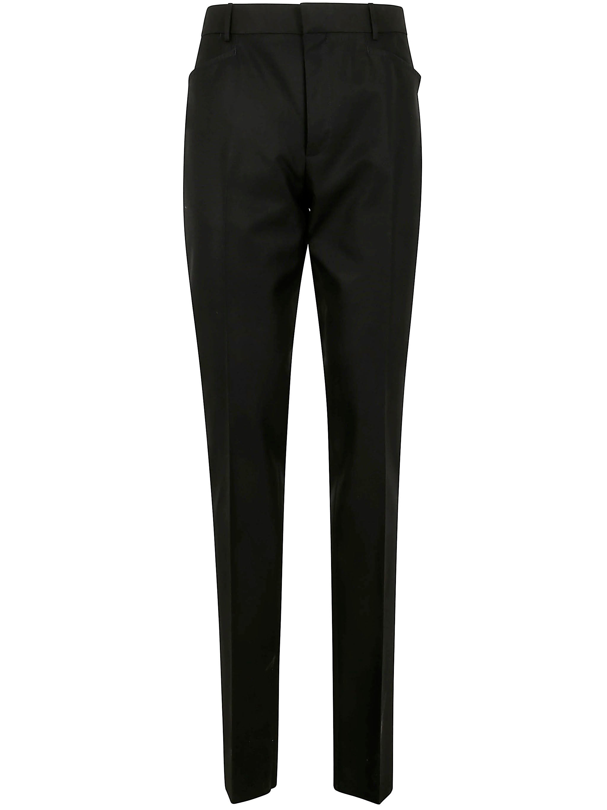 Tom Ford Men Classic Trouser