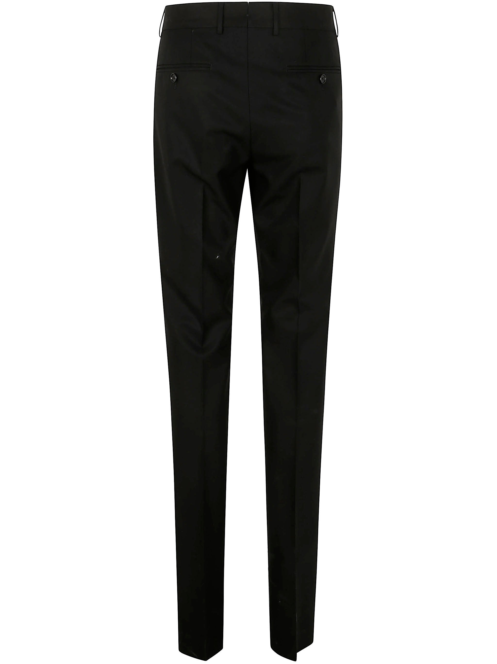 Tom Ford Men Classic Trouser