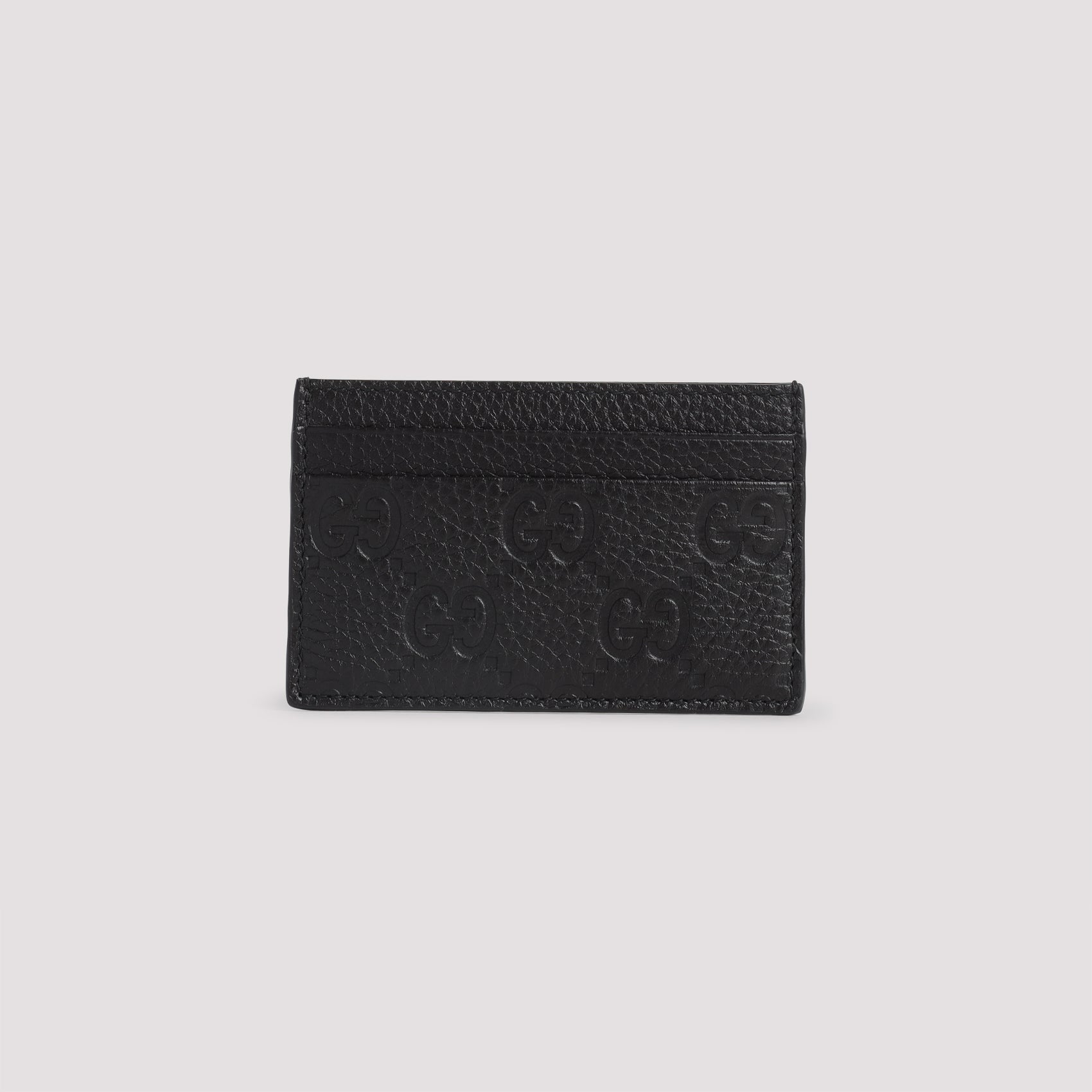 Gucci Imprint Credit Card Case Men