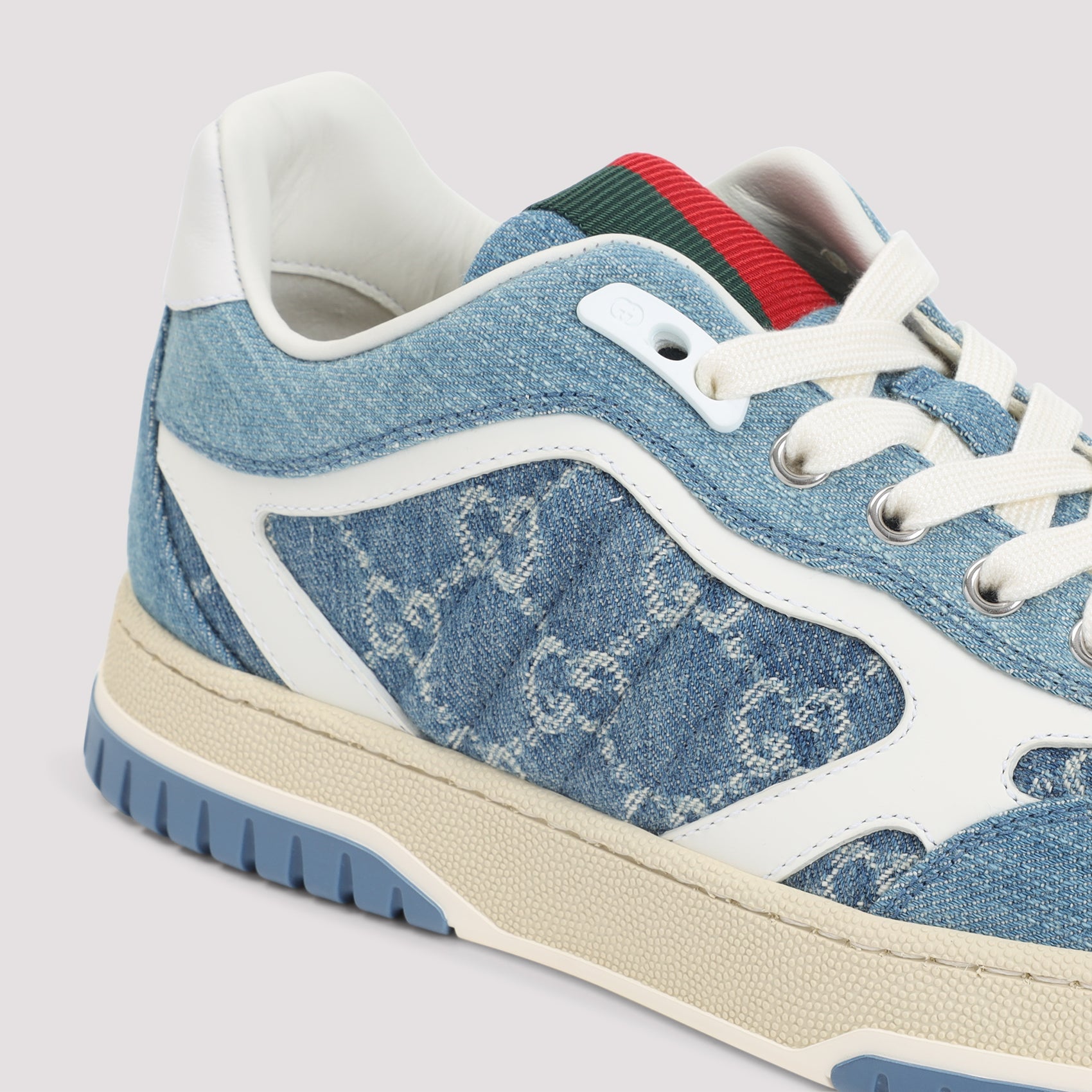 Gucci Re Web Sneakers Women