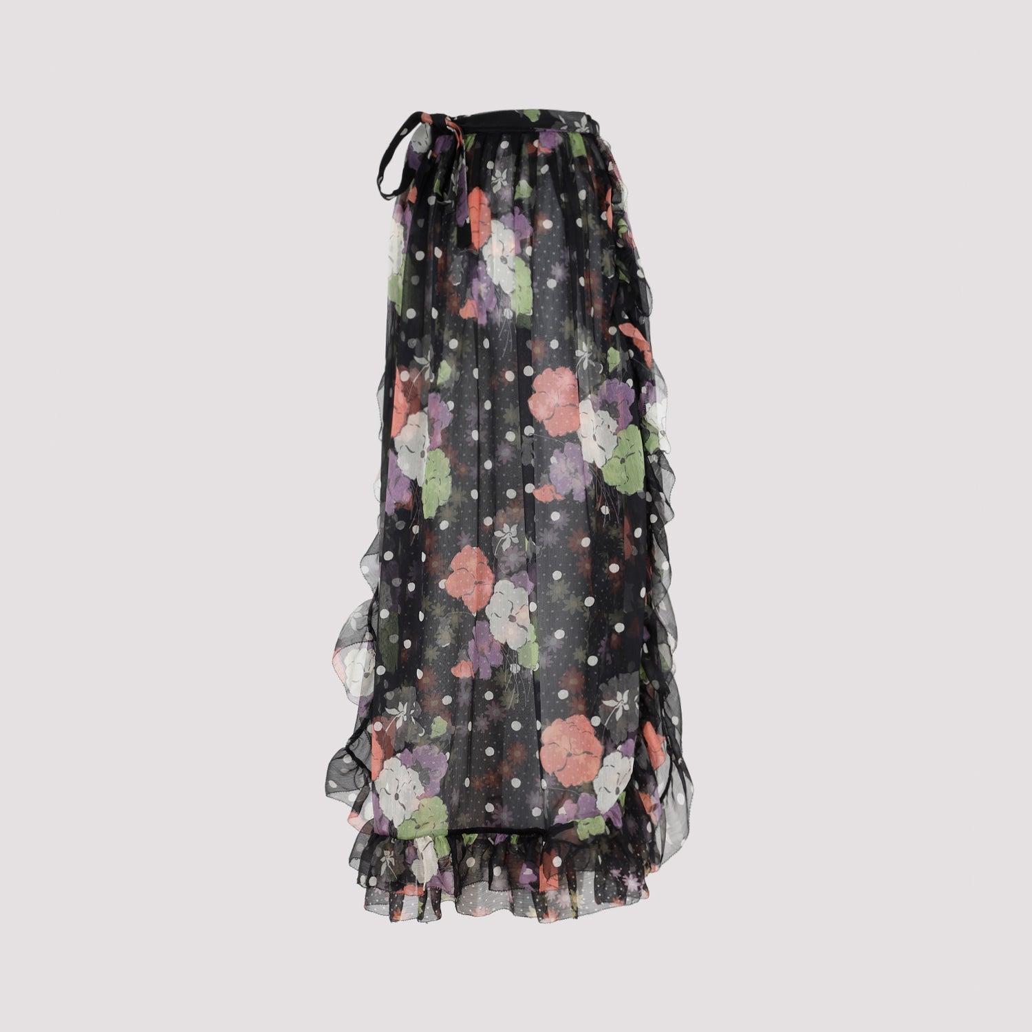 Etro Silk Skirt Women