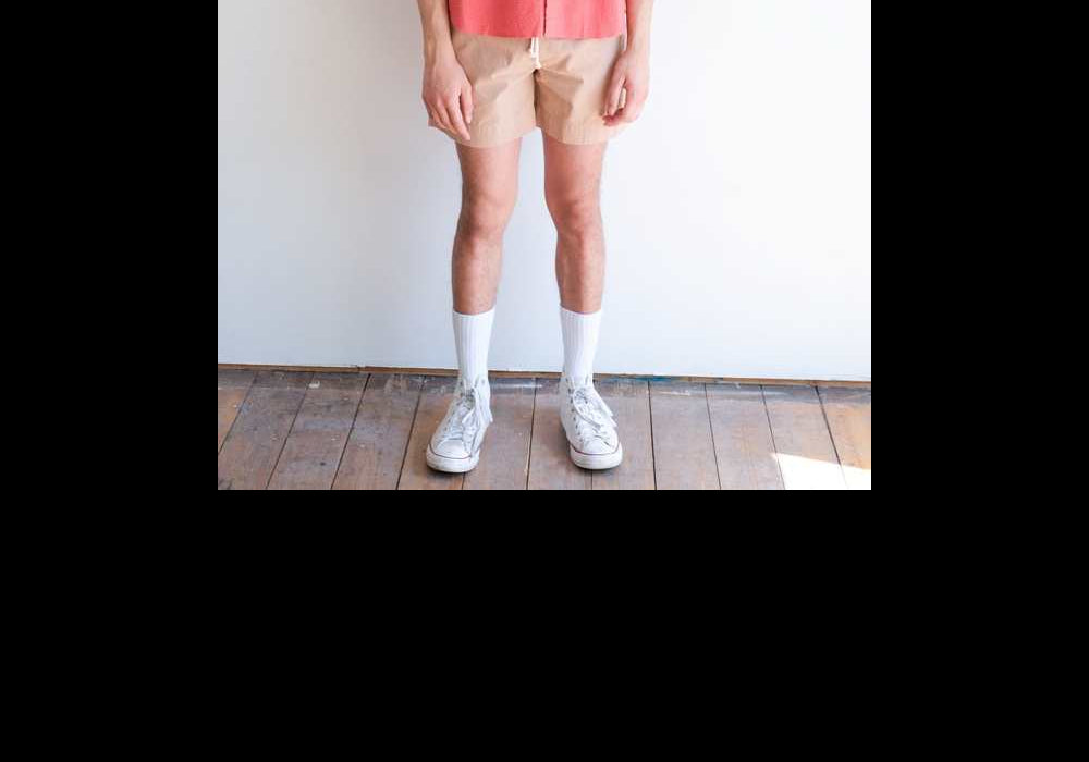 La Paz Men's Roque Shirt  Spiced Coral Size XL by Steals