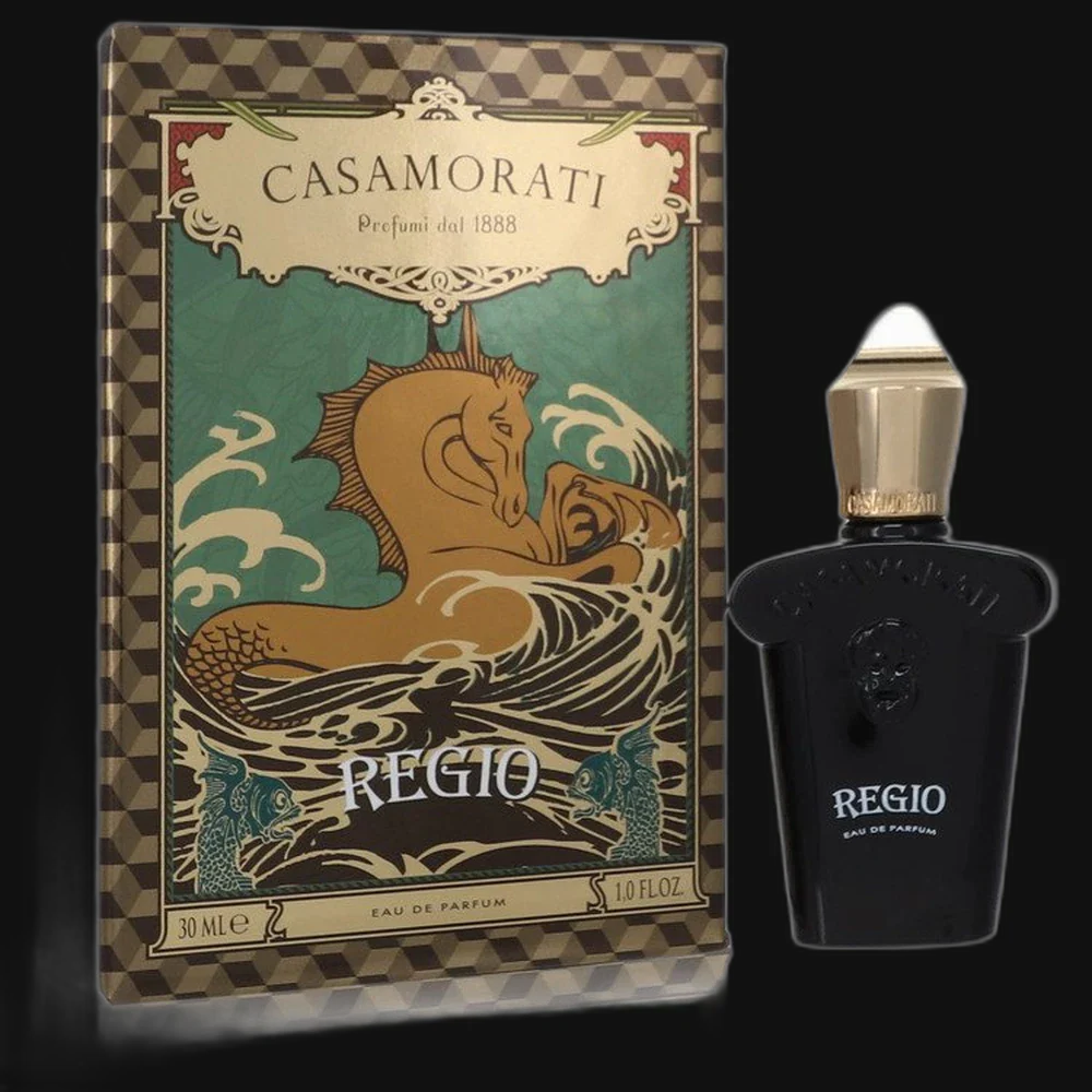 1888 Regio By Xerjoff (Unisex)