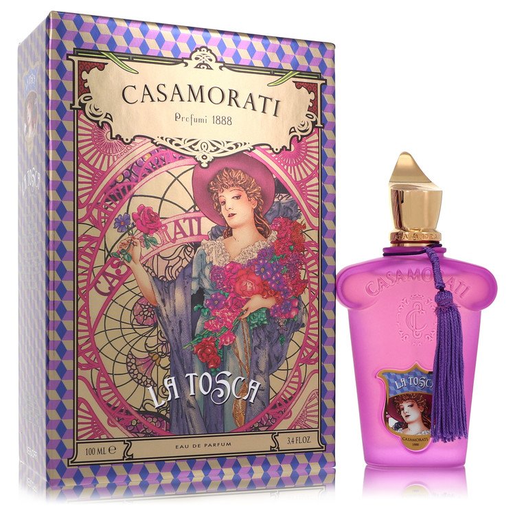 Casamorati 1888 La Tosca By Xerjoff Perfume for Women