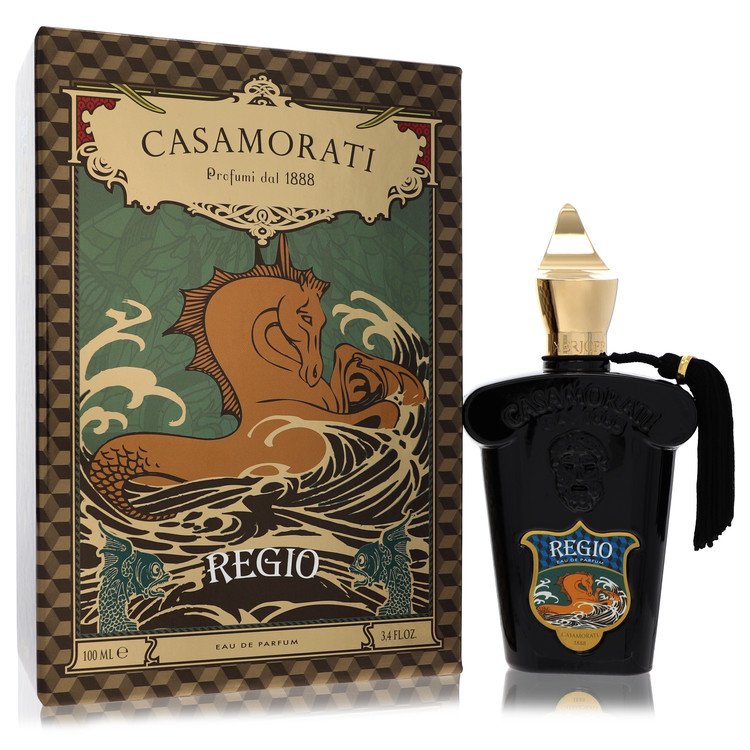 1888 Regio By Xerjoff (Unisex)