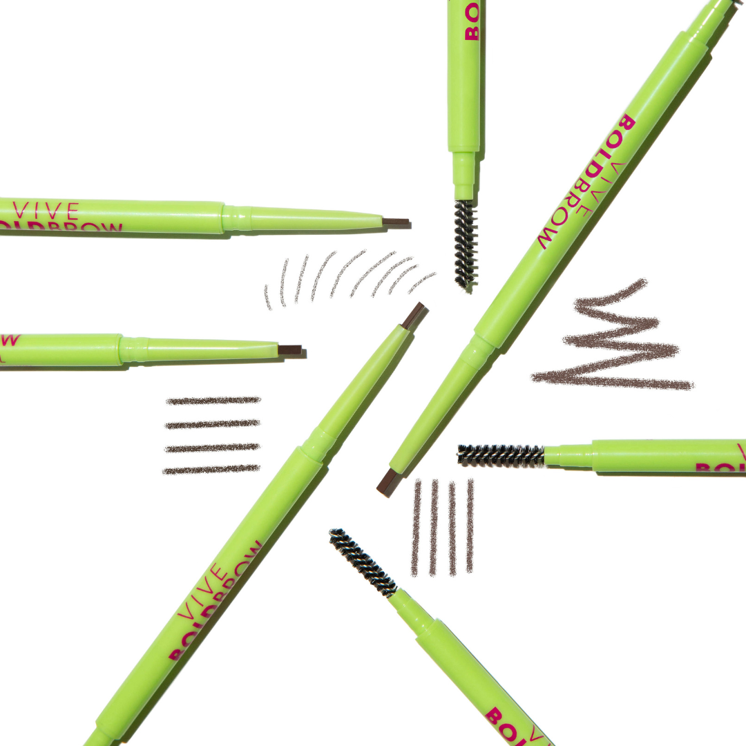 Holiday Dulce Kit  - Brow Pencil Set