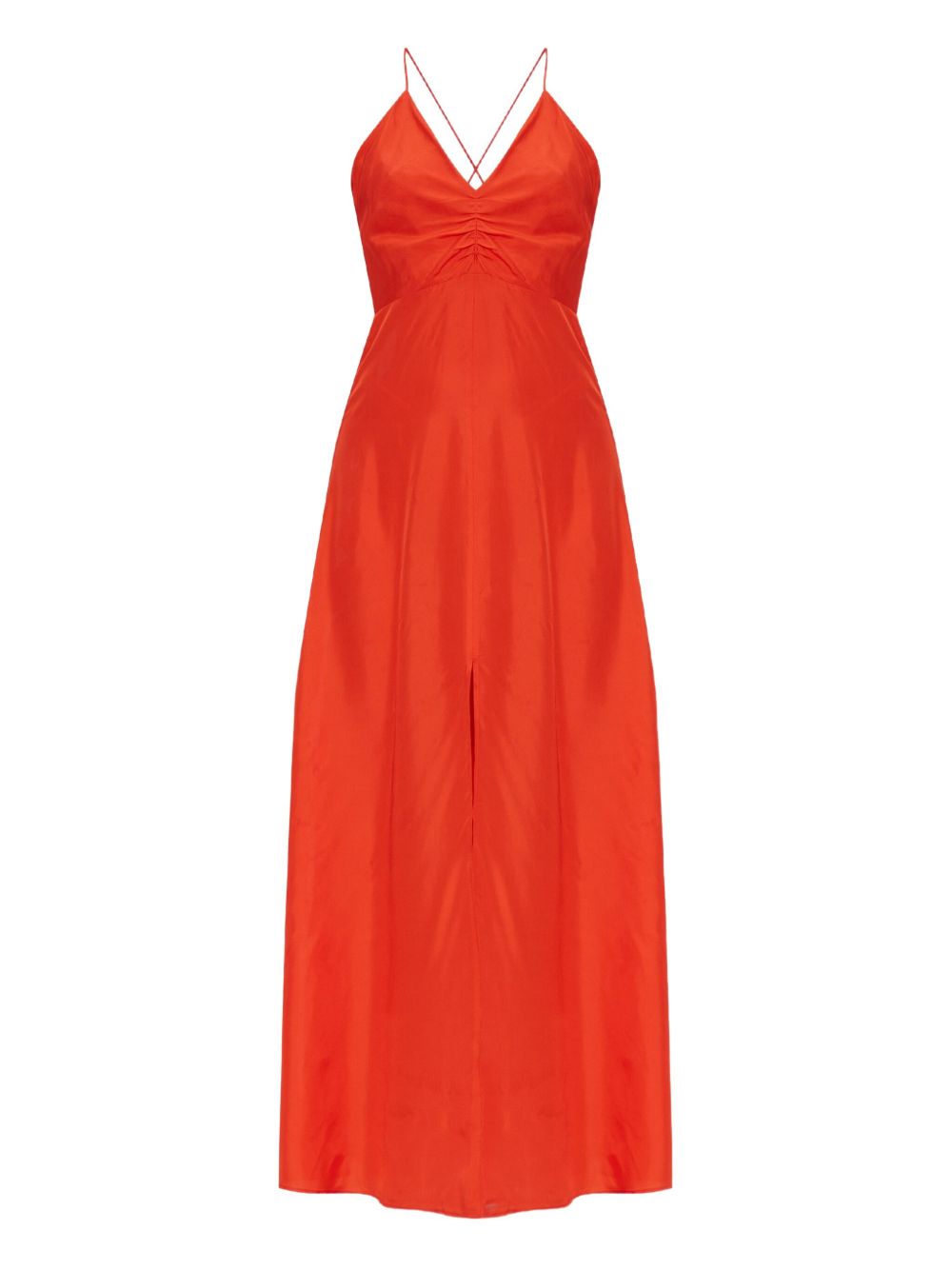 Forte Forte Dresses Red