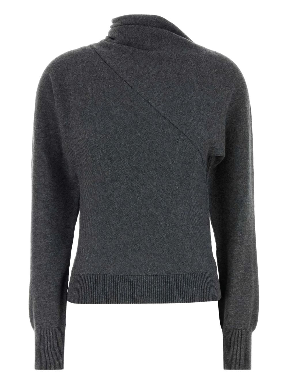 Tom Ford Sweaters Grey