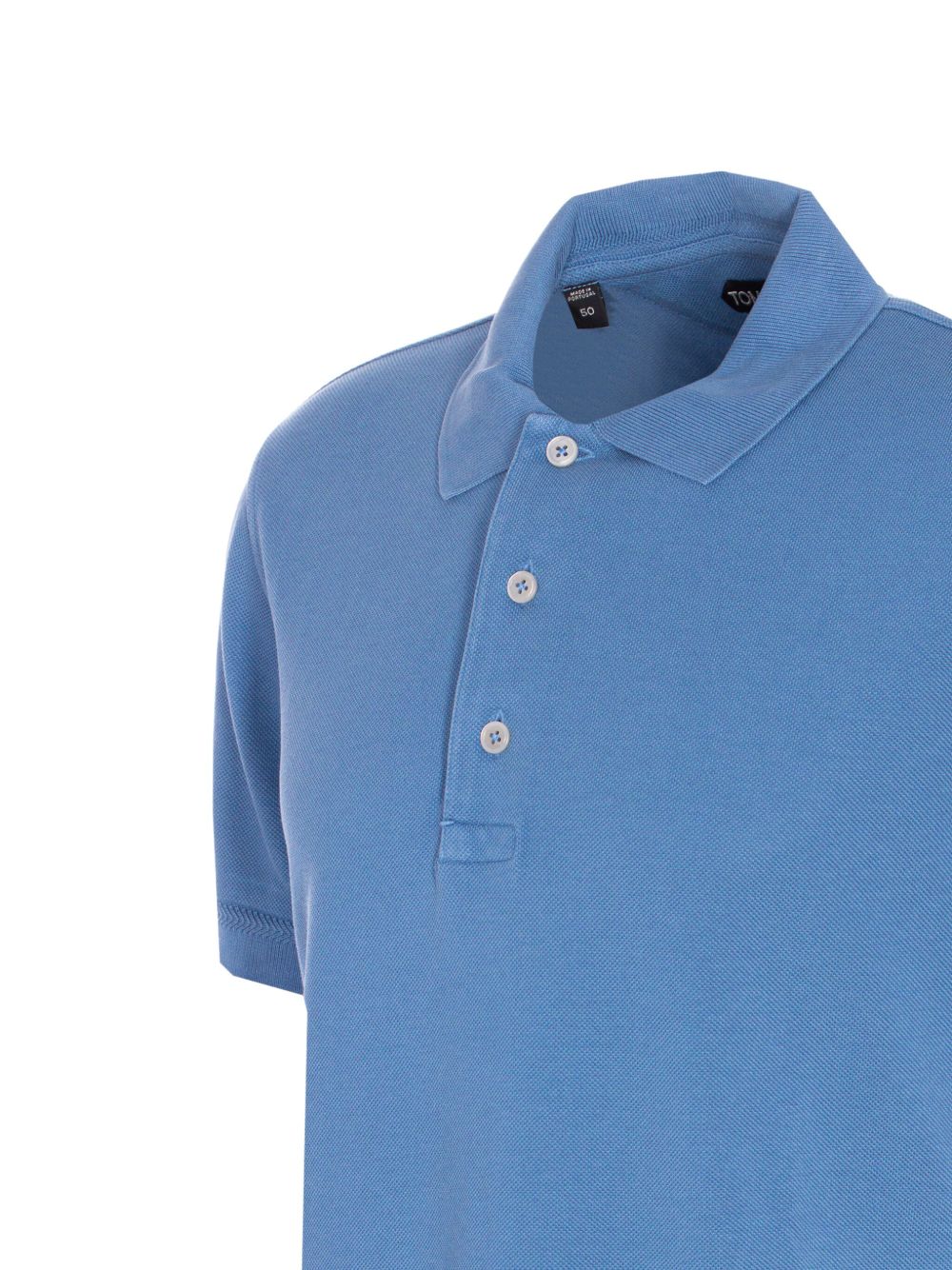 Tom Ford T-shirts and Polos Clear Blue