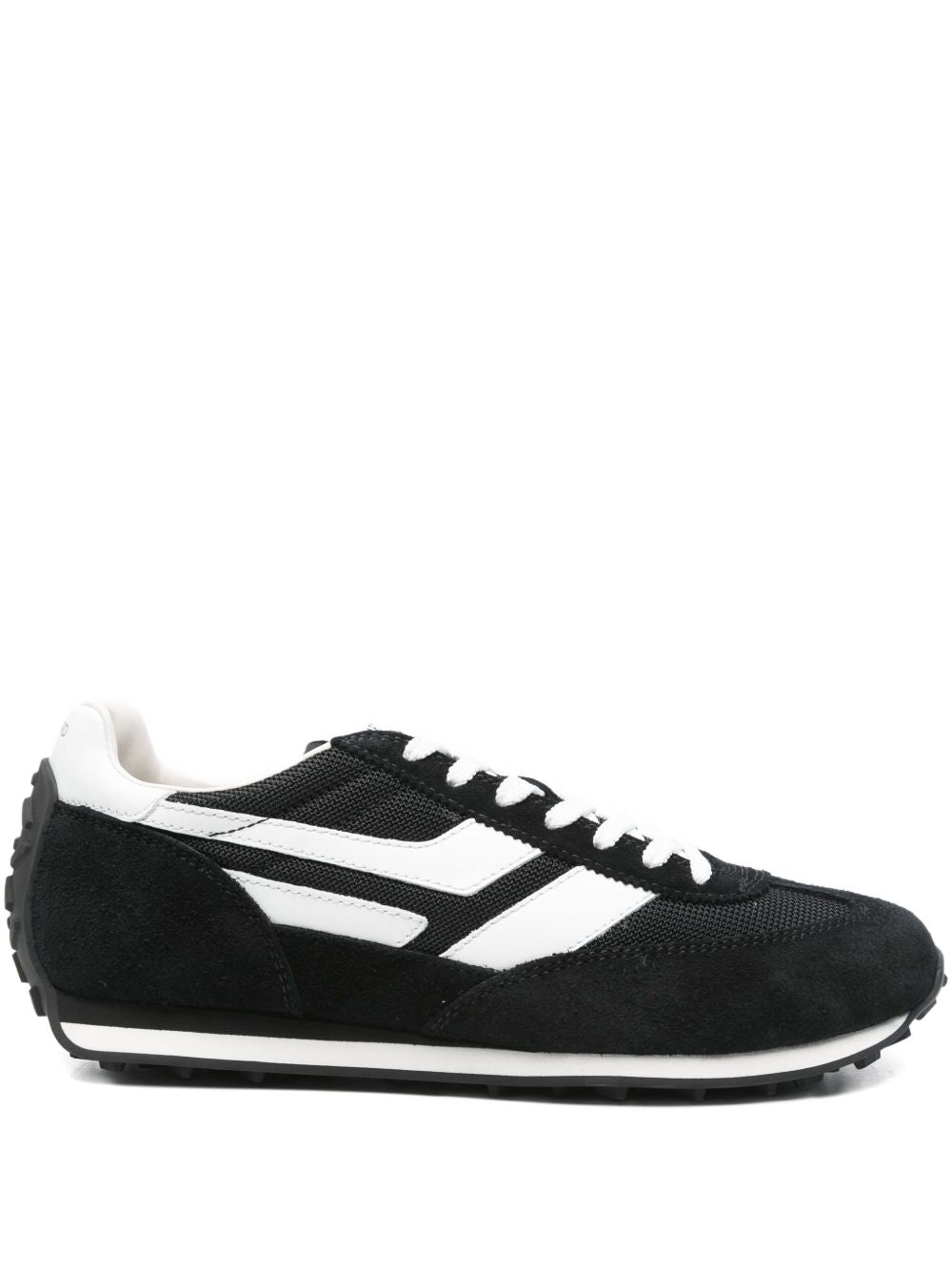 Tom Ford Sneakers Black