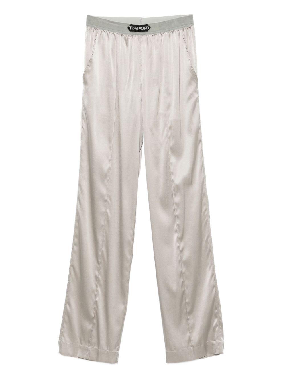 Tom Ford Trousers Grey