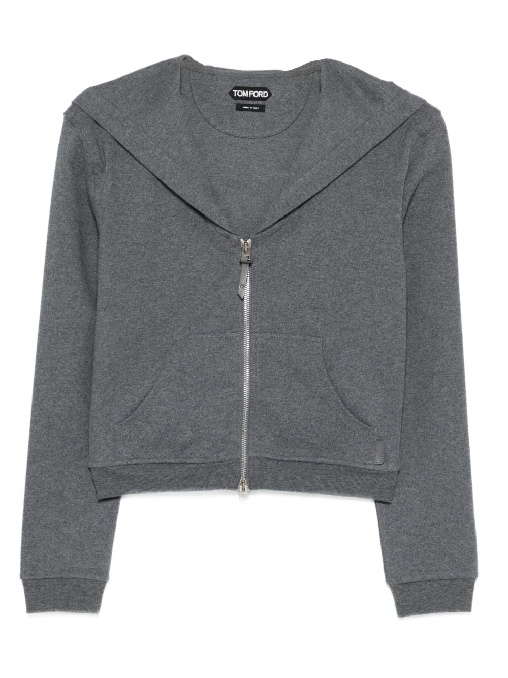 Tom Ford Sweaters Grey