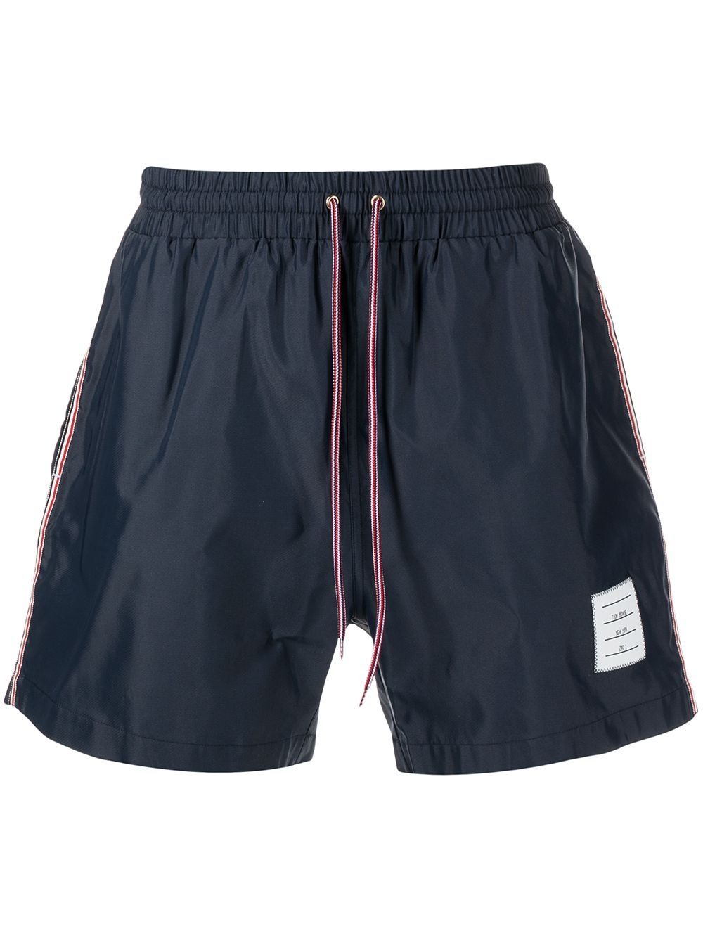 Thom Browne Sea clothing Blue