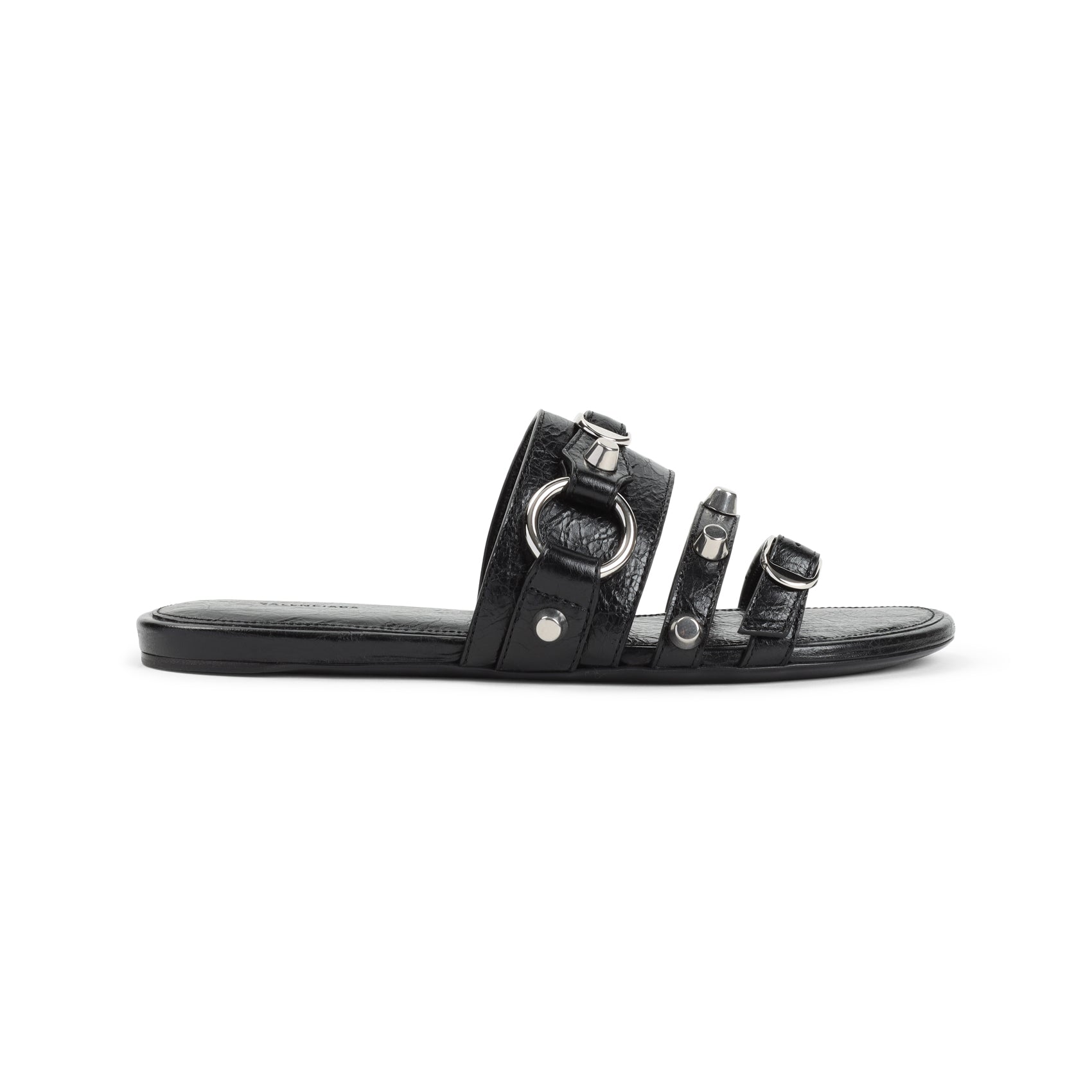 Balenciaga City Sandals Women